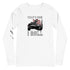 That's How I Roll Unisex Long Sleeve Tee - Mainstream Freedom